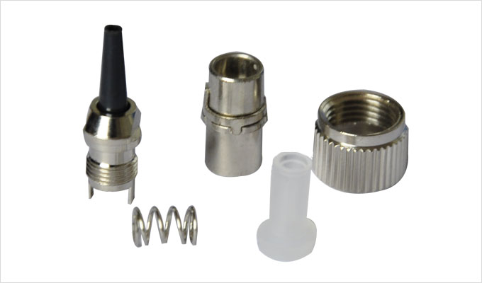 FC/PC 0.9mm SM connector kit