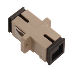 SC/PC Multimode Simplex adapter
