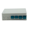 FTTH Customer Outlet 4cores