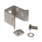304 Stainless steel standoff bracket for cell Site, include insert adapter hardware kit