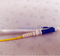 LC-LC patch cord with push-pull tab