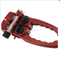 Across and Longitudinal Fiber Cable Stripper HW-213