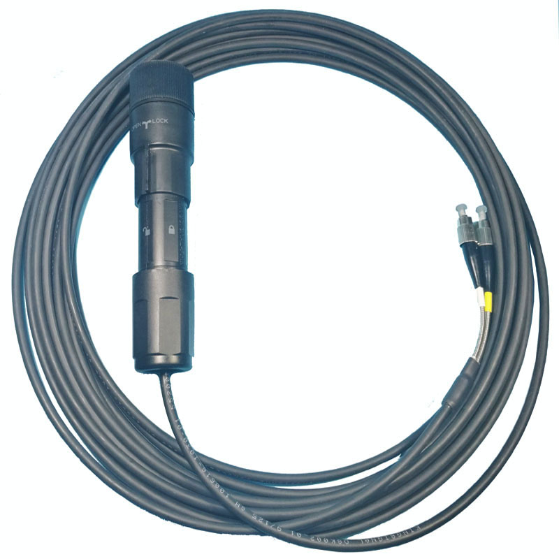 DLC with FPM 4.8mm cable 