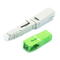 SC/APC fast connector 