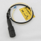 Fiber Optic CPRI Patchcord with ZTE cover