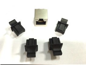 RJ45 dust cap
