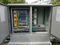 1152 fiber outdoor street cabinet 