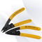 Fiber optic stripper CFS-2