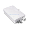 4cores fiber optic distribution box