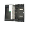 Optical fiber distribution box