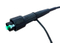 Mini SC optic connector Waterproof Fiber Optic Patch Cord(Huawei Compatible)