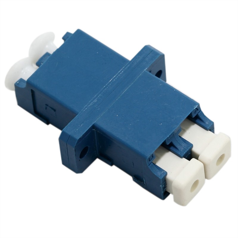 LC/PC duplex Fiber Optical Adapter