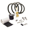 Bolt-on Grounding Kit for LMR400 Coaxial Cable