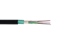 Fiber optical cable GYTS