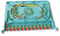 144 cores distribution box MDF