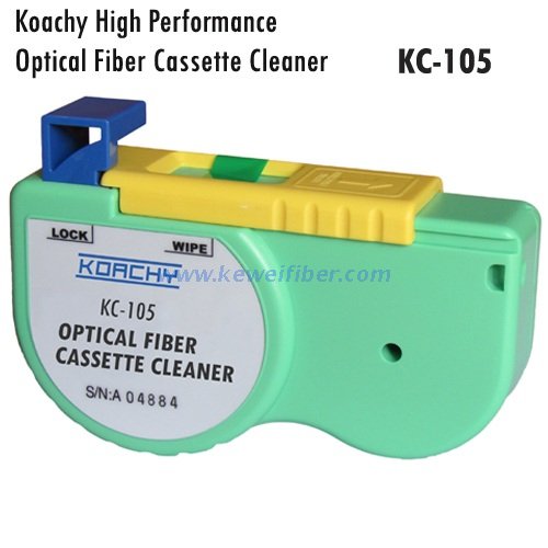  Koachy High Performance Connector Cassette Cleaner KC-105 