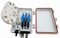 6 Fiber terminal box