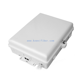1*32 PLC splitter distribution box