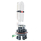 Dome splice closure 