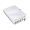 8cores optical fiber distribution box 