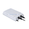 FTTH wall outlets with best solution