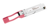 QSFP-SR4-40G Compatible 40GBASE-SR4 QSFP+ 850nm 150m DOM MTP/MPO-12 MMF Optical Transceiver Module