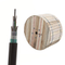 single mode fiber optic cable Armored outdoor duct direct burial cable fiber optic