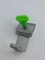 FTTH cable clamp for fiber optic cable installation