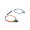 Low PDL 3ports Optical Circulator for optical EDFA DWDM system