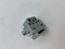 Ftth Optic Cable Clip With Concrete Nail for ftth aerial cable 