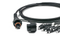 FOJMP-MP-4MM 4 PAIR MULTI MODE FIBER JUMPER IP-MPO TO MPO-OCTIS 20FT
