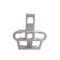 Aluminum Alloy UPB Universal Pole Bracket