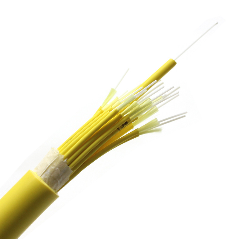 cable fibra óptica Multi Purpose Riser Distribution Cable