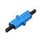 Adaptor SM E2000/APC - E2000/APC simplex 