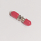 DIN Fiber Optic Adapter, Simplex