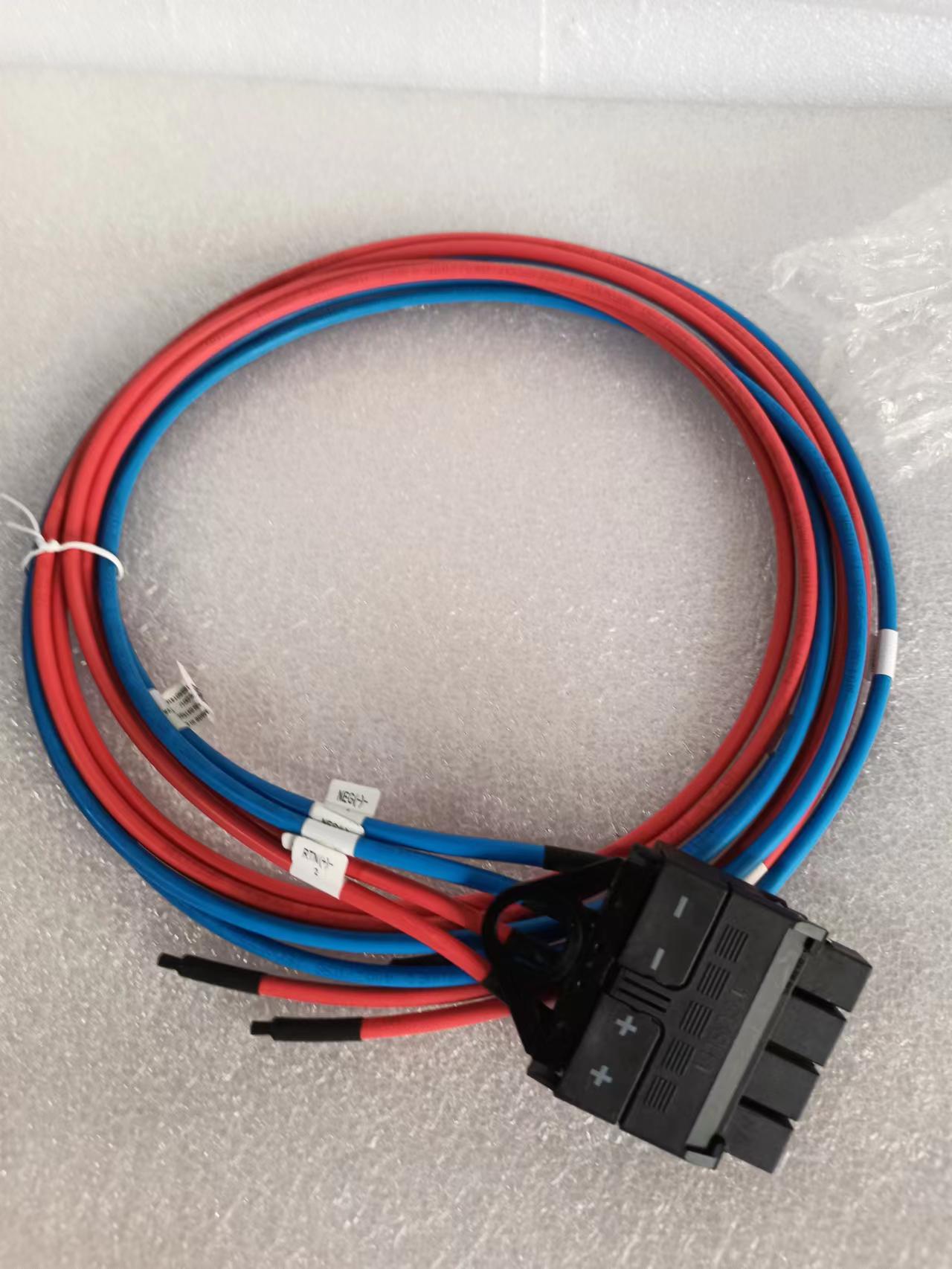 Huawei BBU5900 Power Cable 04152214 0.7M 4152214 VA BBU Power Cable 04150302 04150930 04150076 5M 04152215-002 2M