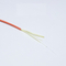 Indoor Simplex multimode Fiber Optic Cable 2.0mm 3.0mm Cable LSZH/PVC 