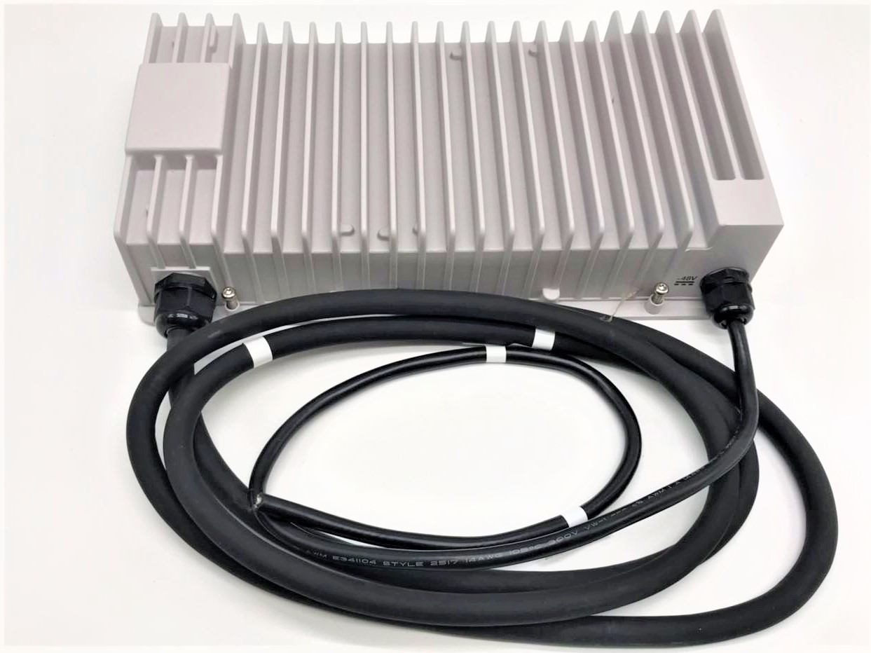 Ericsson Psu Ac 15 Ac Power Module Outdoor Power Module Rru Voeding Module