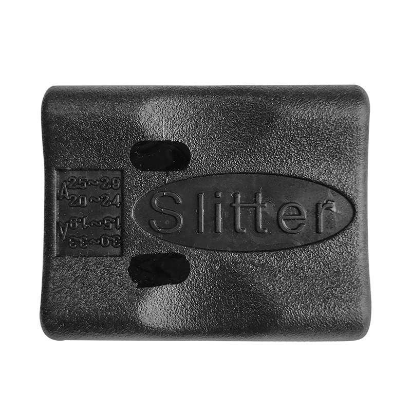 Fiber Cable Cutter Slitter Mid Span KMS-15 Fiber Optical Slitter Cable Cluster/ Cutter Jacket Mid Span Cable Slitter