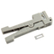 45-162 Coaxial Cable Stripper Fiber Optic Stripper Transverse Beam Tube Open and Stripping Knife Loose Casing Combination