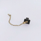 SC FC fiber optic adapter dust cap for fiber optic equipment accessories