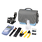 FTTH Fiber Optic Tool Kit, FTTH Optical Fiber Termination Tool Set