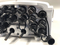 FAT box for 16 SC Pre-connected drop cable