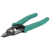 Mild Steel 3 in 1 Optical Fiber Stripper, 5.82 inch