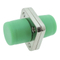 FC fiber optic adapter bronze sleeve 