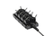 Outdoor Multiport Service Terminal (MST) BOX IP68 4/8/12 port optical access PLC pigtail splicing