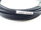 RPM253 1610 Fiber Optic Cable- 200 Meter, Singlemode 2 Fiber (G657A), Indoor/Outdoor Rated with FLX TO LC