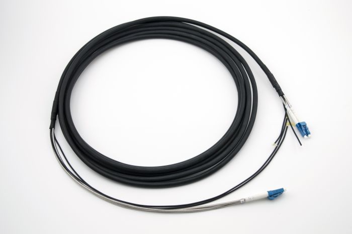 Huawei 14130649 Price FDLCUPC12 NE05E Duplex LC 0.03/0.34 GYFJH CPRI Cable