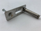 FTTH fiber optic cable pole Hoop Fastening Retractor
