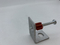 Fiber Optic Cable Clip With Concrete Nail For Fibers FTTH 
